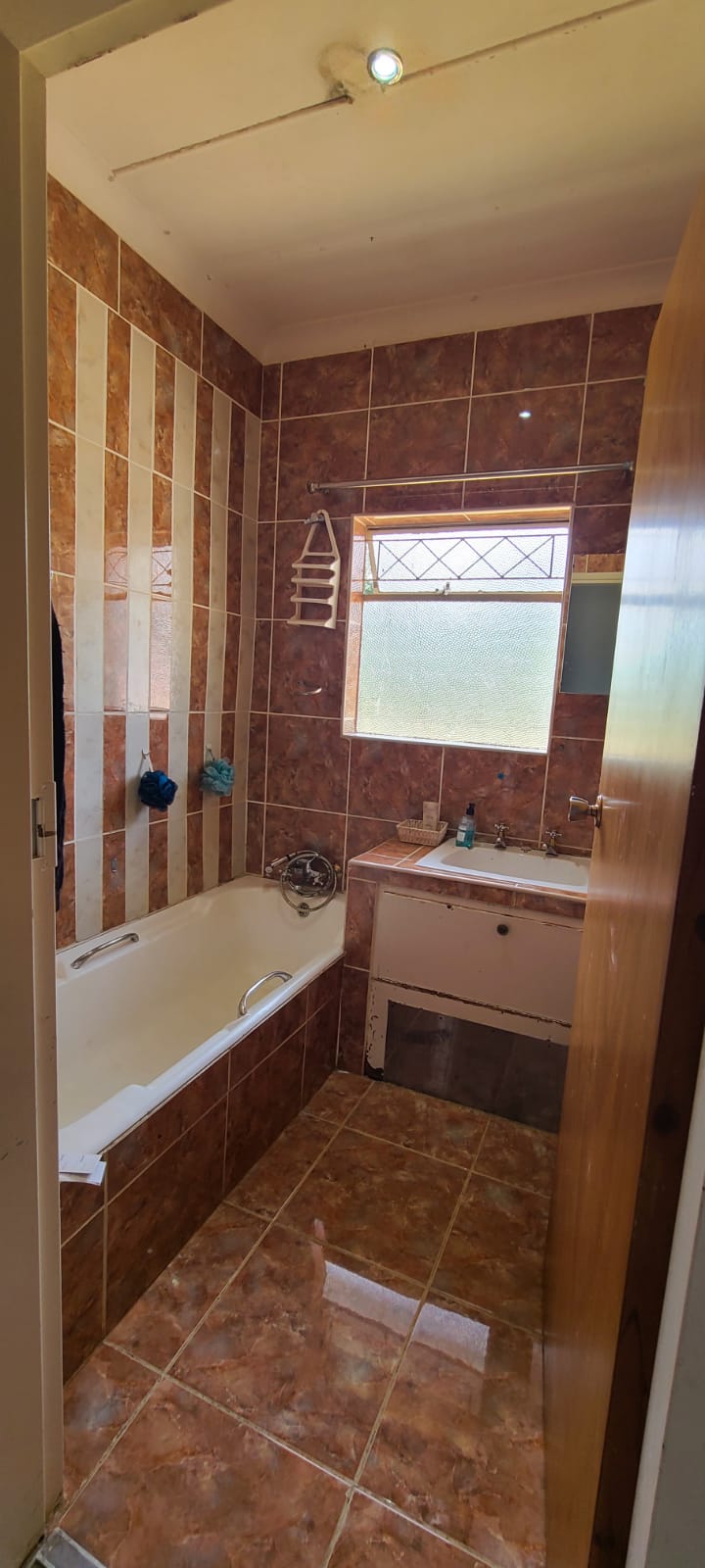 4 Bedroom Property for Sale in Flamwood North West